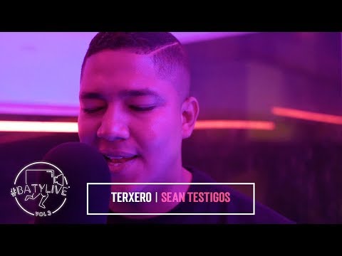 #BatyLive vol.3 "flow en la ruta" | Terxero - Sean testigos