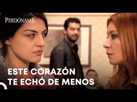 Handan Le Quiso A Kemal - Perdóname