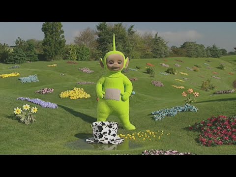 Teletubbies: Silvie's Fish Pond (2001)
