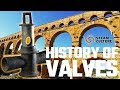 A quick history of valves from the grandfathers of modern plumbing - The Romans