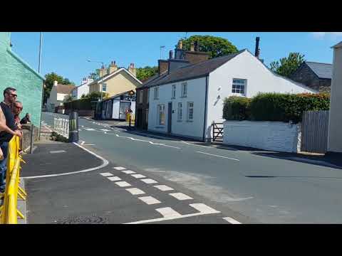 TT2022 F1 Superbike Race