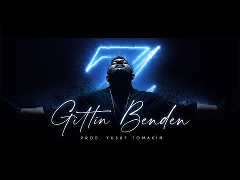 Deniz Zeren - Gittin Benden (Prod.Yusuf Tomakin)