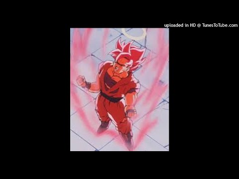 Kaiokenx2- Buffed Up Chane x Babytron