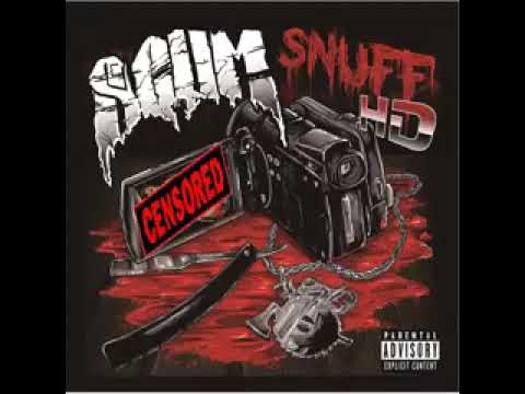 "Pigs" Scum and Insane Poetry (M.M.M.F.D)