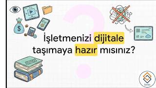 Teknik Serviste Kağıt Kaosuna Son! | Serbis Teknik Servis Takip Progra