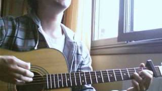 Your love is the place where I come from (Teenage Fanclub cover)