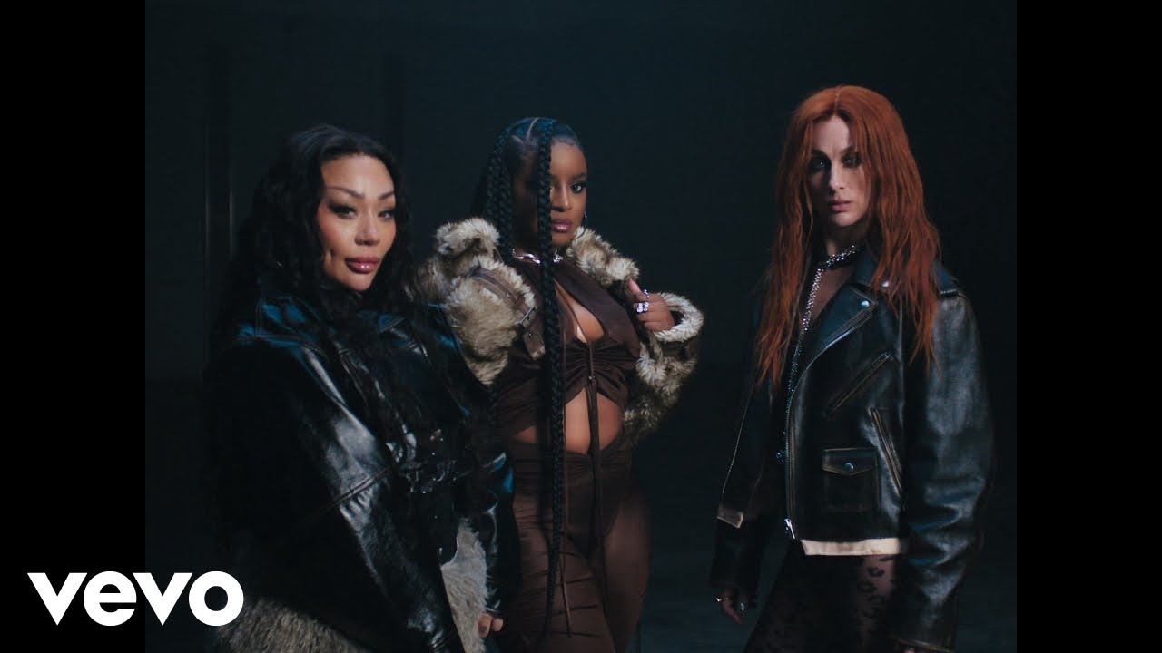 Sugababes — Jungle