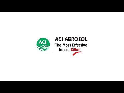ACI Aerosol (Bangladesh)