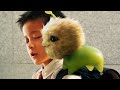 ALIEN DOG Uses His SUPER POWERS To Help A BOY RECAP