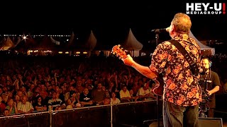 Wolfgang Ambros - Schifoan [Live 2008]