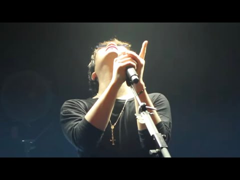 140913 넬(Nell) - 섬 @ 시크릿 스테이지