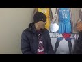 Gangsta Pat EP 6 Gangsta Pat Was The First Rapper Out Of Memphis To Get A Record Deal