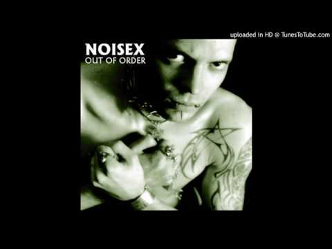 Noisex - Rhythm Age (Help Me Out)