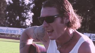 Oslo Ess - Under Radaren (live, Kraftfestivalen. Askim, Norway)