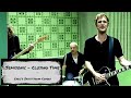 Semisonic - Closing Time [Drum Cover]