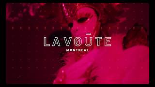 La Vote  Grand Prix 2019  Opening Party