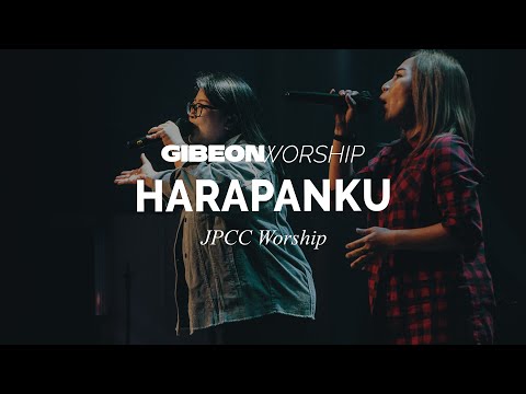 Gibeon Worship "Harapanku" 10 Juli 2022