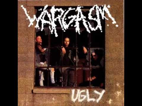 Wargasm - Enemy Mine