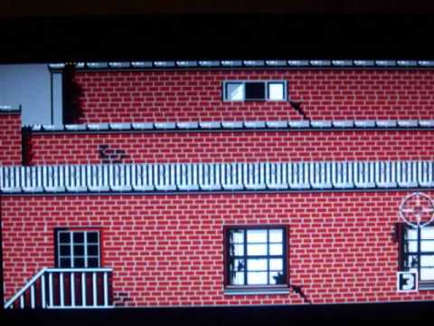 Prohibition Atari