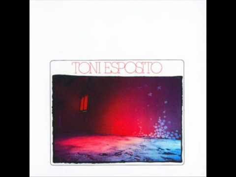 Toni Esposito - Rosso Napoletano