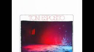 Toni Esposito - Rosso Napoletano