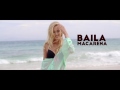 Allexinno & Starchild - Baila Macarena (Lyric Video)