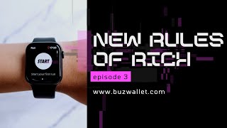 The New Rules of Rich! Episode 3