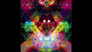 Machinedrum - Want to 1 2? (2009) [FULL ALBUM]