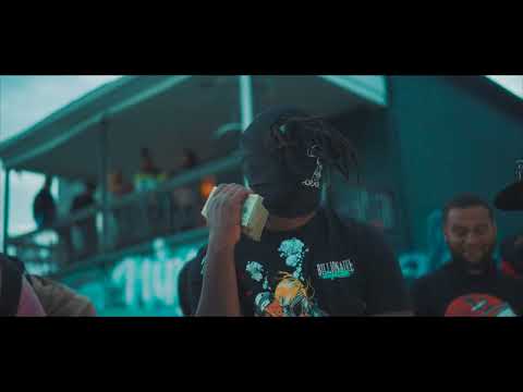 Dolo x Lil Sou1j "Grootin & Growlin" Official Video (Shot by @c4 digitalmedia)