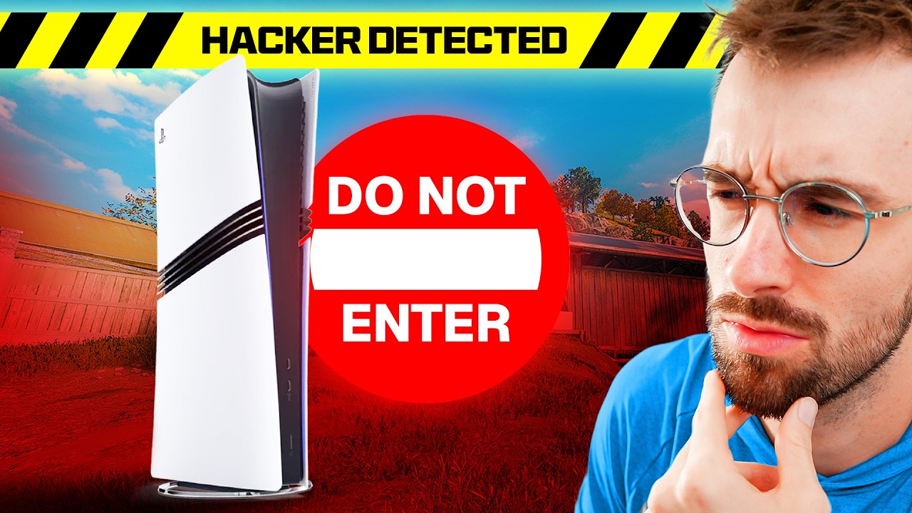 Ranked Play in Call of Duty is RUINED