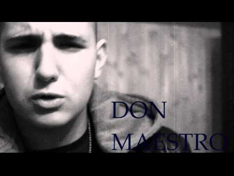 BlockSound Tv - Nr. 1 - DON MAESTRO & LANET