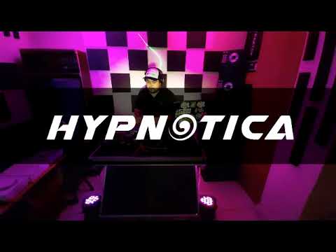 Hypnotica @ Technopxrn [Livestream]