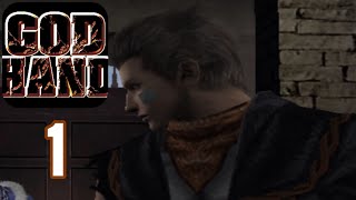 Download lagu God Hand Gameplay Walkthrough Part 1 (PS2) - No Commentary mp3 Download lagu God Hand Gameplay Walkthrough Part 1 (PS2) - No Commentary mp3