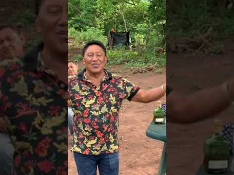 Silvio Brito - En Carne Propia (Parranda)