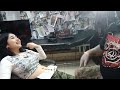 Japanese Bellybutton Bellypeircing Navel Piercing
