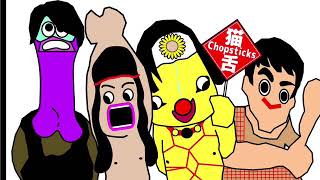 べこべこラジオ第6回 part1