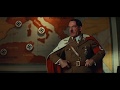 Adolf Hitler "Nein Nein Nein" Scene | Inglourious Basterds | German Scene | 1440p | 4K | Tarantino
