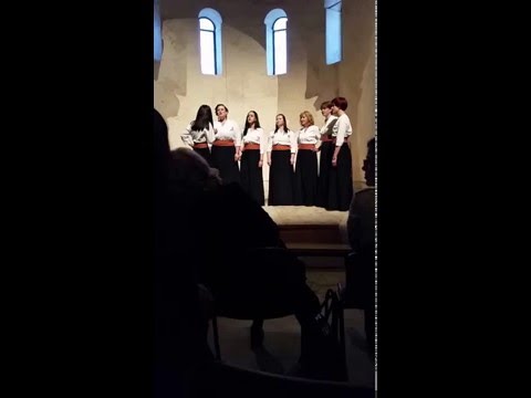 Klapa Kandelora - ''Sokole moj''