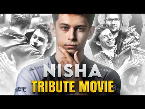 The End of an Era - Secret.Nisha Legendary Tribute Movie