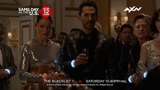 Bande-Annonce AXN Asia