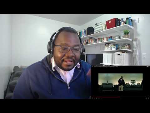 Stor - Stockholmsnatt Feat Danjah & Adam Tensta Music Video REACTION!!!! Stockholm For Life!!!