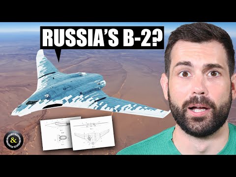 Where is Russia's ‘PAK DA’ Stealth Bomber?