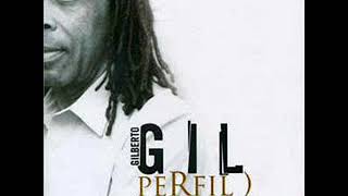 GILBERTO GIL FLORA