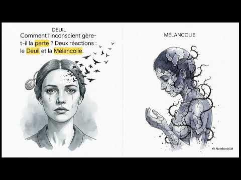 Sigmund Freud : Métapsychologie