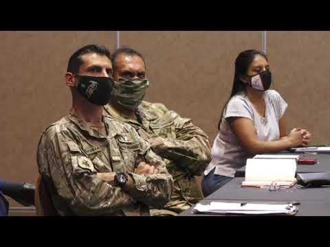 COVID-19: El Gobierno diagrama un operativo de vacunación inédito