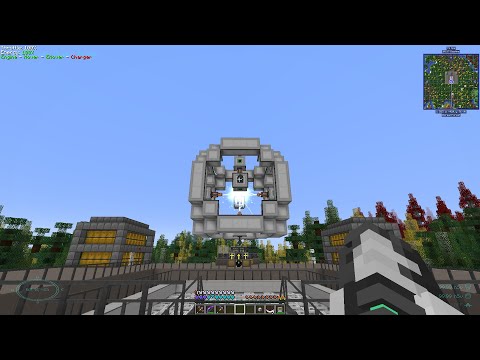 Ragnamod VI EP22 - HDPE to Antimatter Production - VOD June 25, 2022