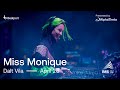 @djmissmonique DJ set - IMS Dalt Vila 2024 | @beatport live