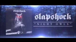 Slapshock-Coma