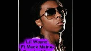 Lil Wayne-Baseball Sex