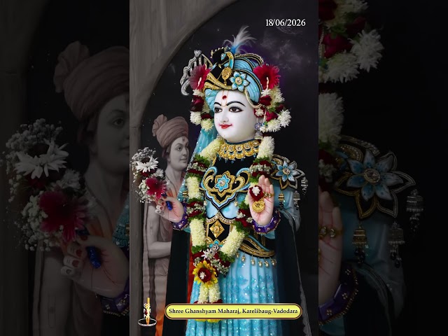 Ghanshyam Maharaj